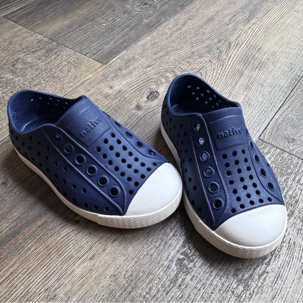 Toddler size 6 natives